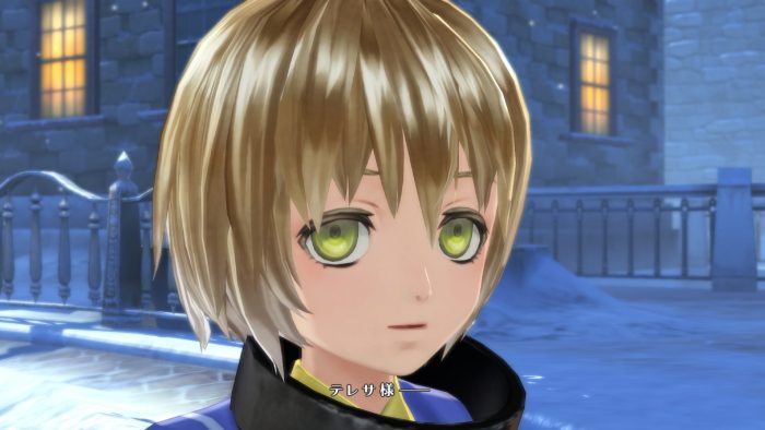 Tales of Berseria Screenshot 287