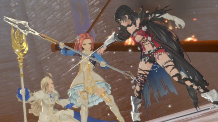 Tales of Berseria Screenshot 289