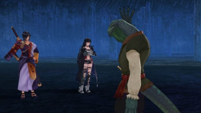 Tales of Berseria Screenshot 292