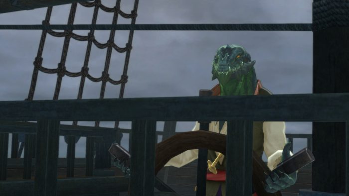 Tales of Berseria Screenshot 293