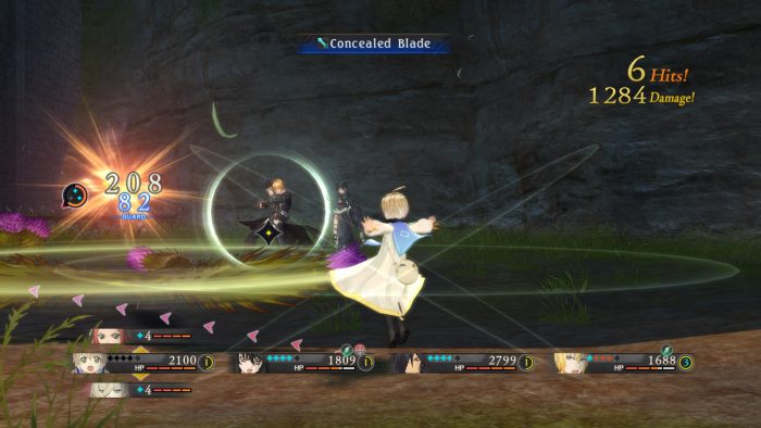 Tales of Berseria Screenshot 319
