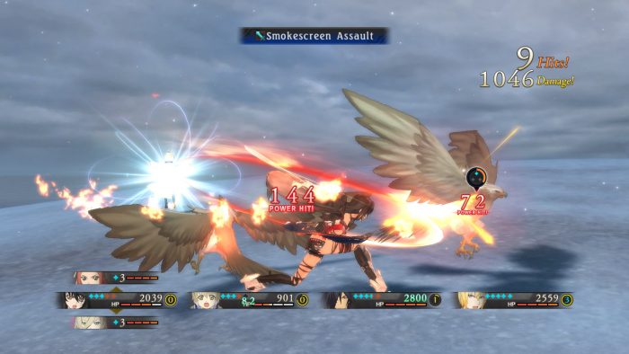 Tales of Berseria Screenshot 320