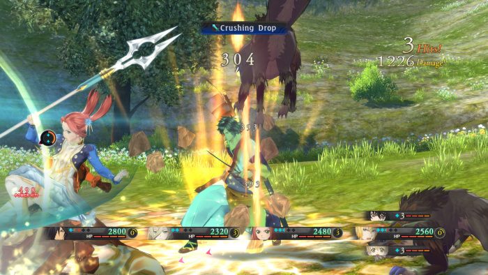 Tales of Berseria Screenshot 321