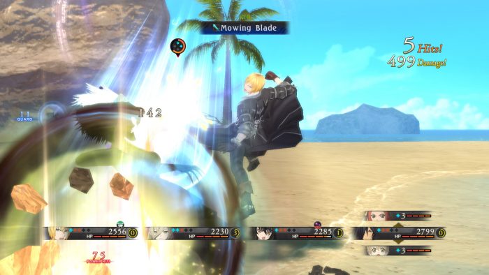 Tales of Berseria Screenshot 322