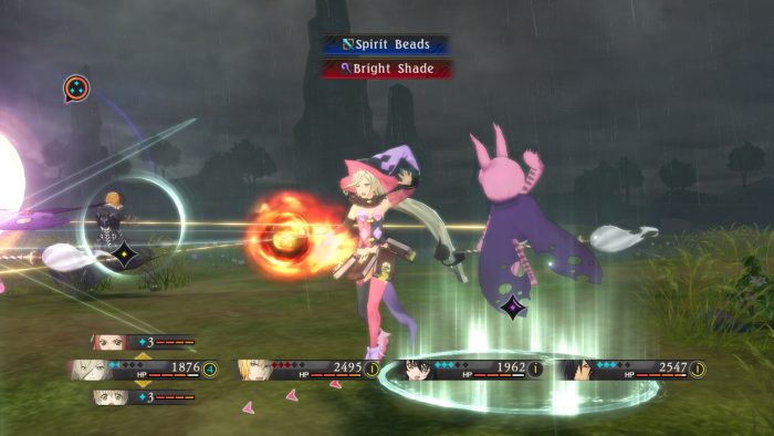 Tales of Berseria Screenshot 323