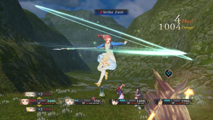 Tales of Berseria Screenshot 325