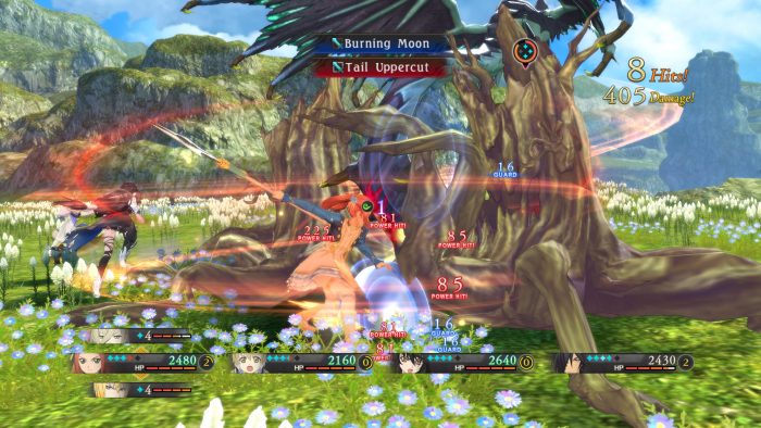 Tales of Berseria Screenshot 326