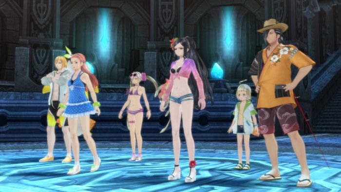 Tales of Berseria Screenshot 328