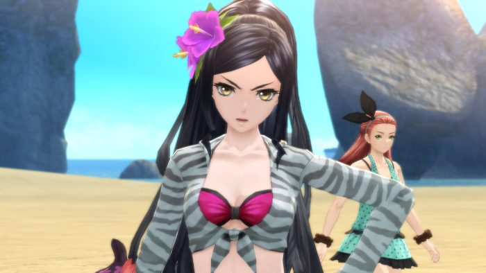 Tales of Berseria Screenshot 332
