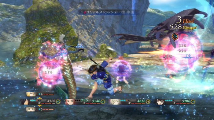 Tales of Berseria Screenshot 334