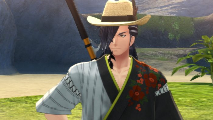 Tales of Berseria Screenshot 335