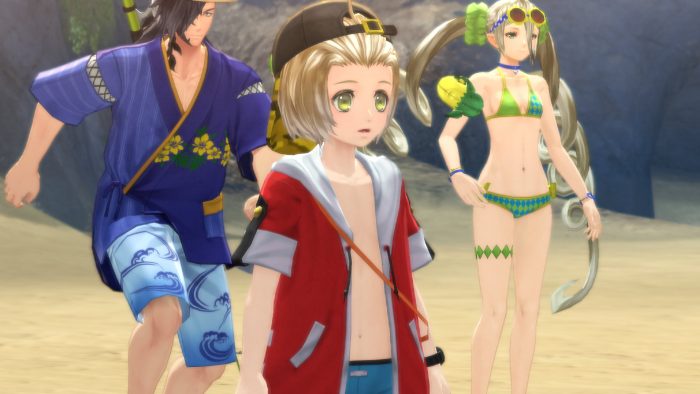 Tales of Berseria Screenshot 337