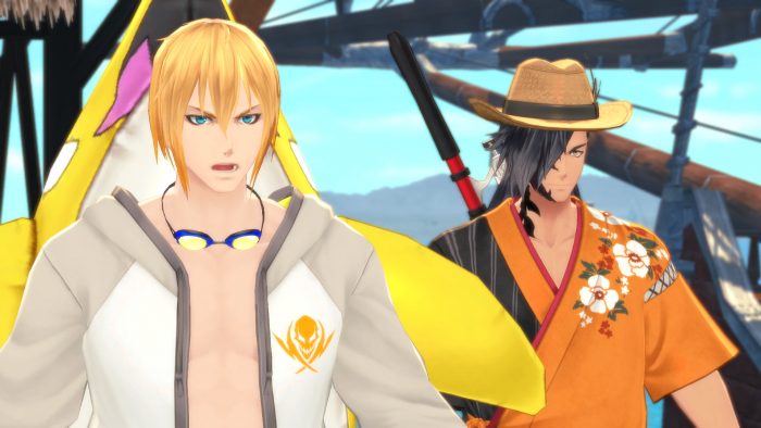 Tales of Berseria Screenshot 339