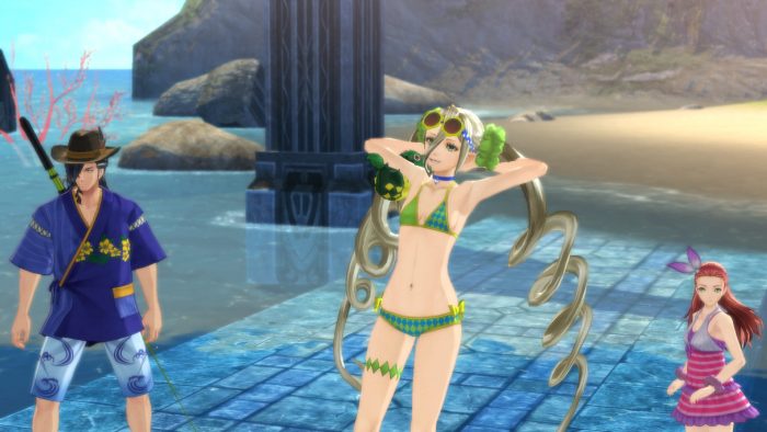 Tales of Berseria Screenshot 343