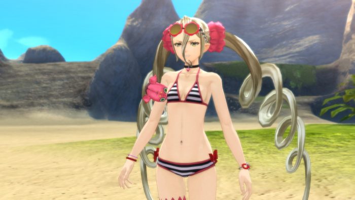 Tales of Berseria Screenshot 344