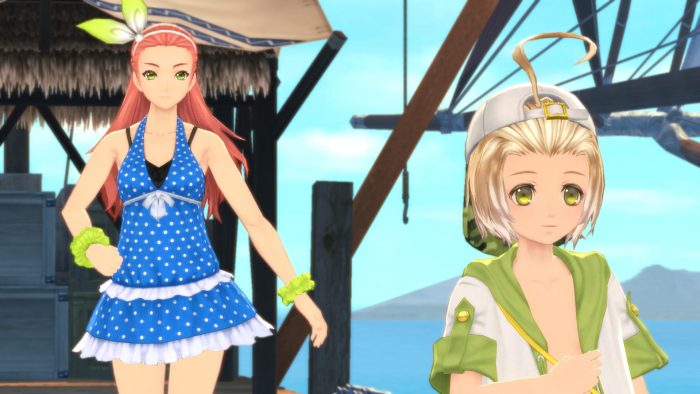 Tales of Berseria Screenshot 345