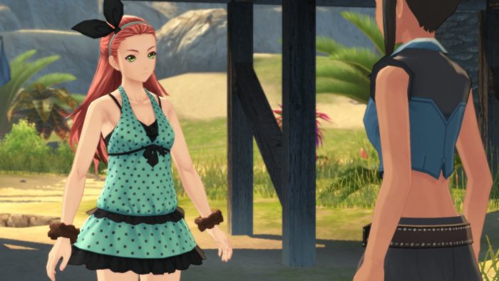 Tales of Berseria Screenshot 347