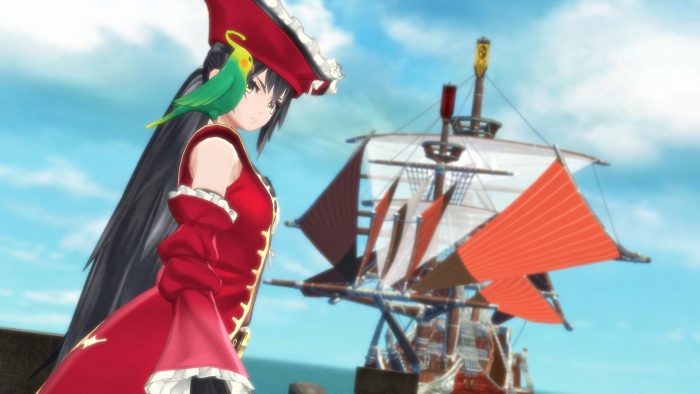 Tales of Berseria Screenshot 348