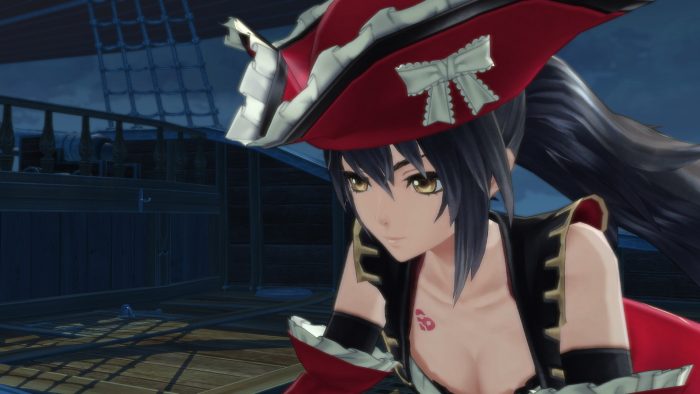 Tales of Berseria Screenshot 349