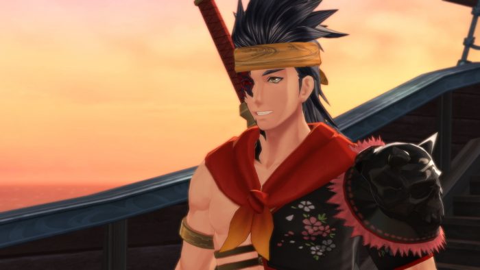 Tales of Berseria Screenshot 351