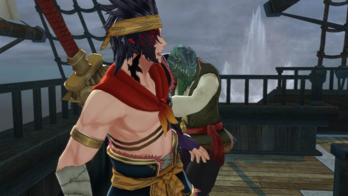Tales of Berseria Screenshot 352