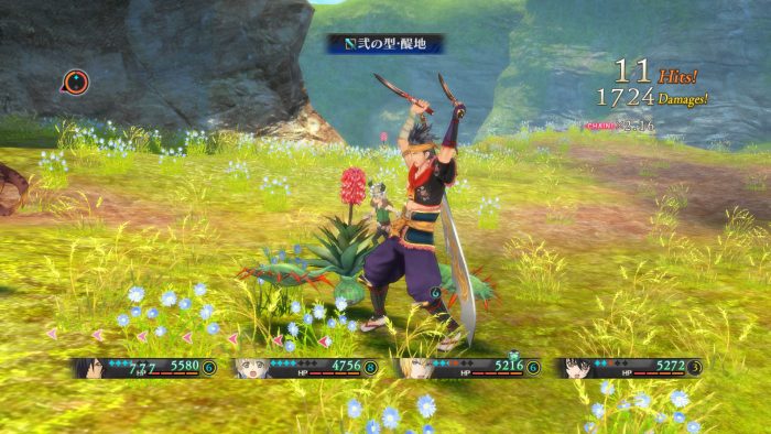 Tales of Berseria Screenshot 353