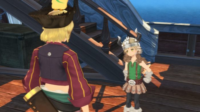 Tales of Berseria Screenshot 354