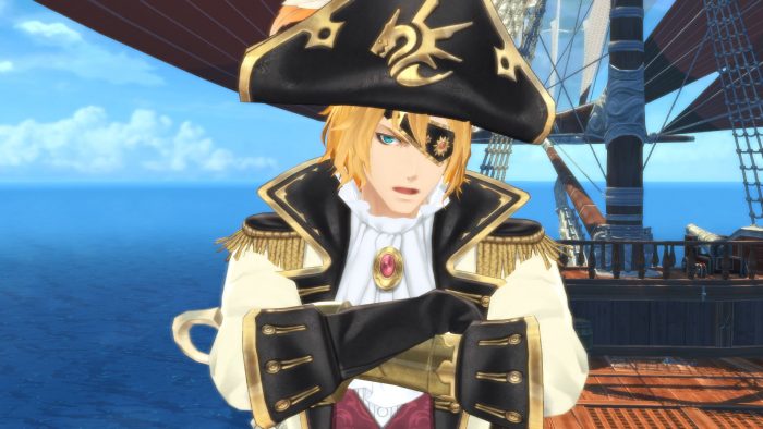 Tales of Berseria Screenshot 357