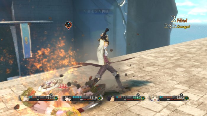Tales of Berseria Screenshot 359