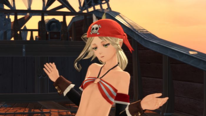 Tales of Berseria Screenshot 361