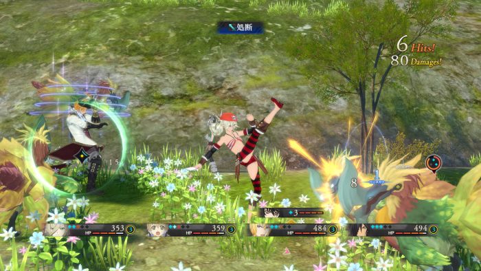 Tales of Berseria Screenshot 362