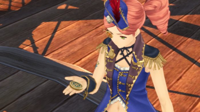 Tales of Berseria Screenshot 363