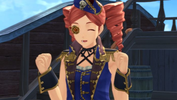 Tales of Berseria Screenshot 364