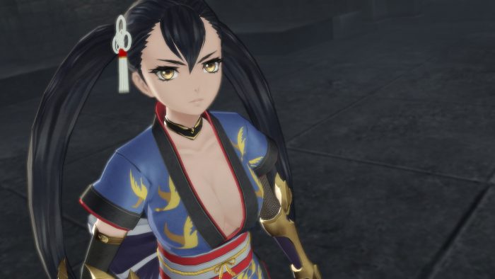Tales of Berseria Screenshot 367