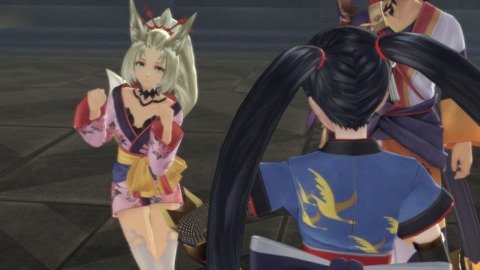 Tales of Berseria Screenshot 369