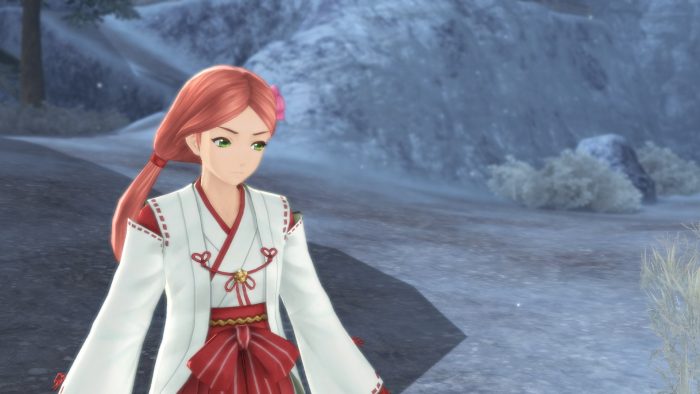 Tales of Berseria Screenshot 373
