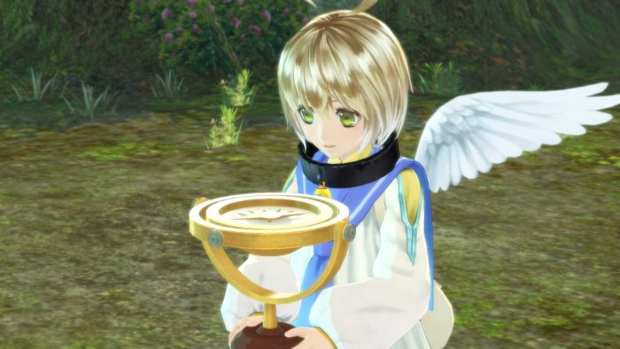 Tales of Berseria Screenshot 375