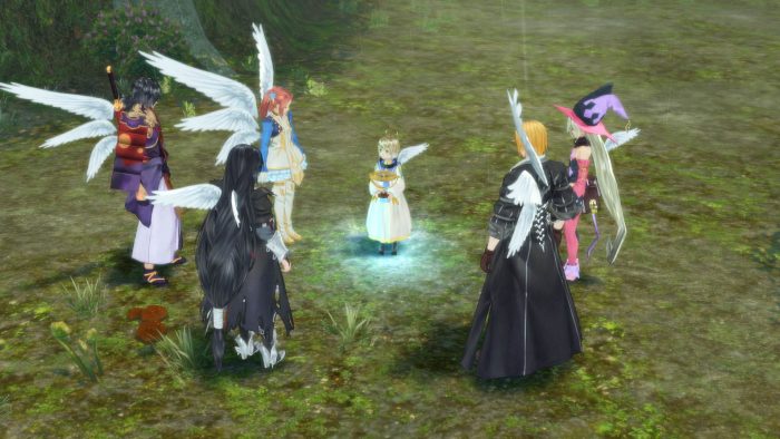 Tales of Berseria Screenshot 376