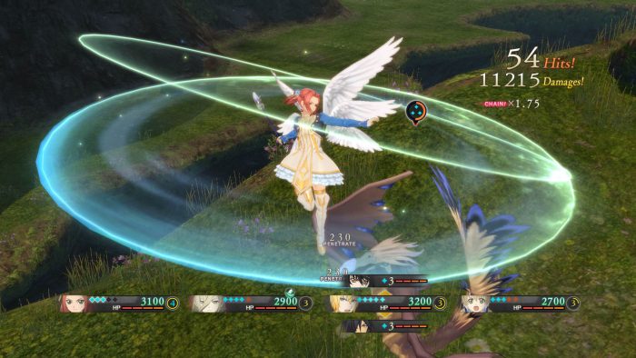 Tales of Berseria Screenshot 377