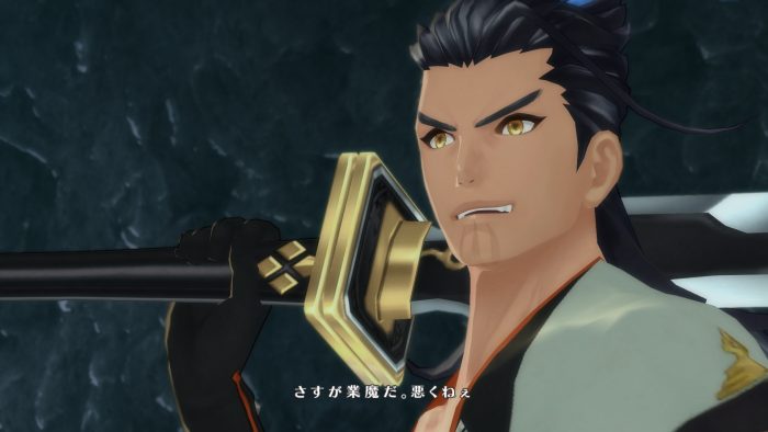 Tales of Berseria Screenshot 378