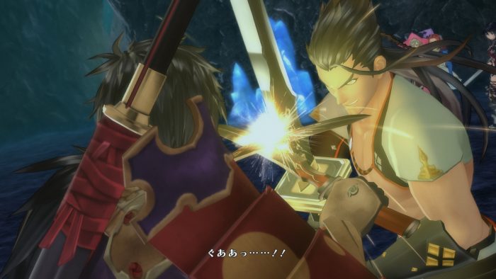 Tales of Berseria Screenshot 379
