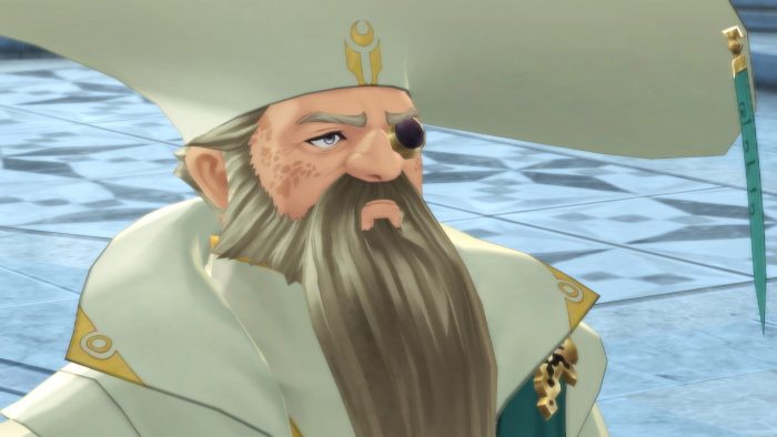 Tales of Berseria Screenshot 381