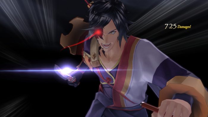 Tales of Berseria Screenshot 386