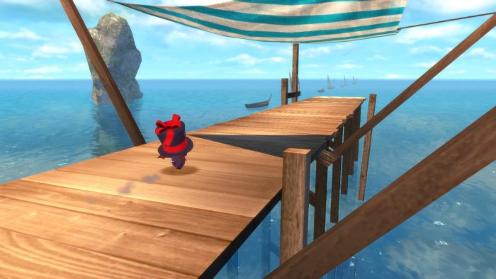 Tales of Berseria Screenshot 396