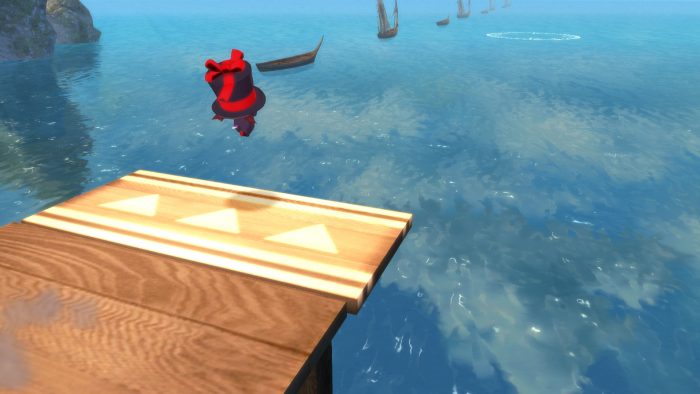 Tales of Berseria Screenshot 397