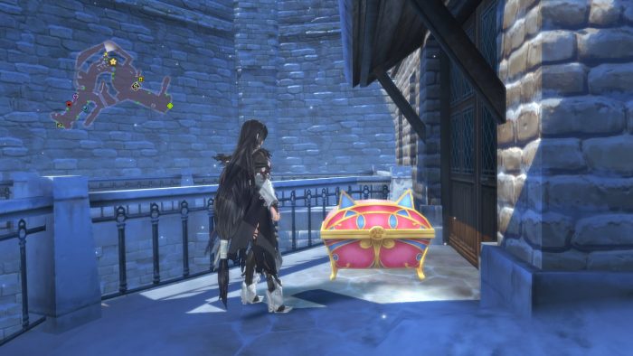 Tales of Berseria Screenshot 414