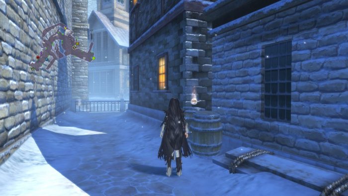 Tales of Berseria Screenshot 416