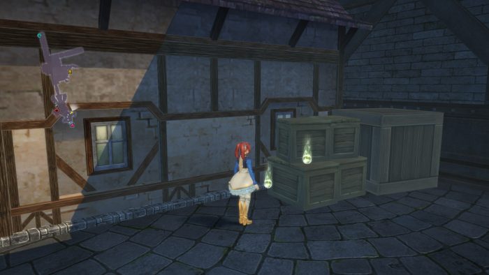 Tales of Berseria Screenshot 417