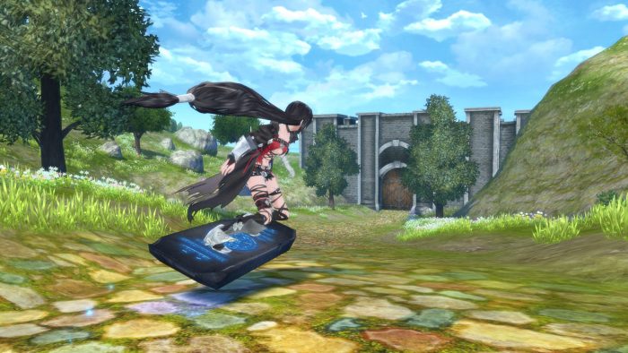 Tales of Berseria Screenshot 420