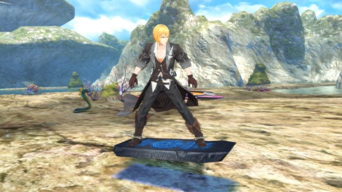 Tales of Berseria Screenshot 421
